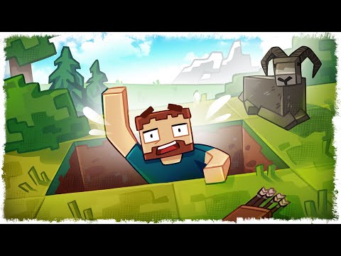 Видео: ЭТО MINECRAFT НА МАКСИМАЛКАХ!!! ХАРДКОРНОЕ ВЫЖИВАНИЕ С ДРУЗЬЯМИ В VINTAGE STORY!!!