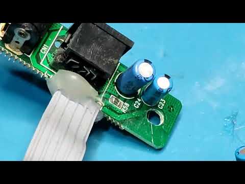 Видео: Улучшение  клона sega mega drive 2