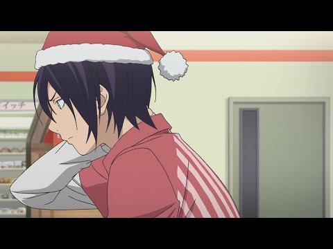 Видео: Noragami(Бездомный Бог) - Смешные моменты. Аниме приколы. Часть 2.