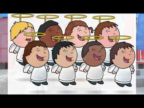 Видео: Ангелы