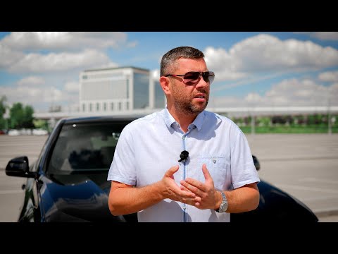 Видео: Кум, Кума и все дела! Кидок на Mercedes S560 за 6.500.000р! || Автомобильные замуты - СХЕМА #57