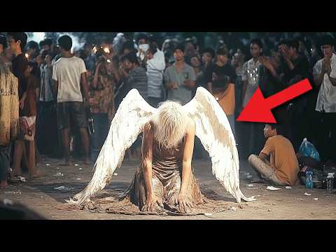 Видео: Если Бы Эти ЧУДЕСА Не Попали На Камеру, Никто Бы В Них НЕ ПОВЕРИЛ