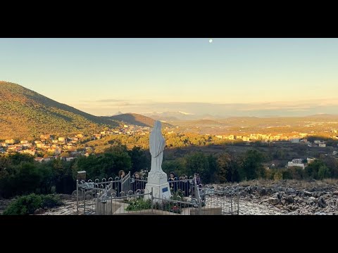 Видео: Молитва Радісних Таємниць Вервиці в першу суботу місяця, 4.01.2025