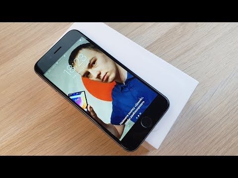 Видео: ДЕШЁВЫЙ IPHONE 6 С ALIEXPRESS - ПОКУПАТЬ ИЛИ НЕТ?