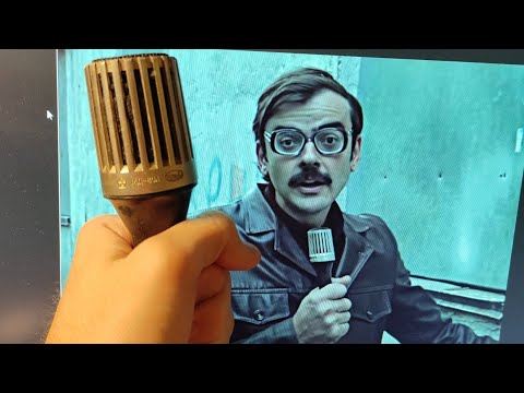 Видео: Октава МД-80А.