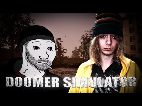 Видео: МАМОНТЕНОК В СИМУЛЯТОРЕ ДУМЕРА