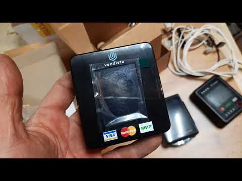 Видео: Vendotek V3 vs Vendista что выбрать!?