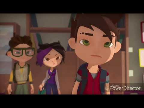 Видео: Клип Гэ и Сп "Как дура плачу"