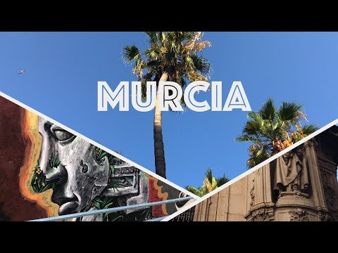Видео: Мурсия || Как она есть || Лучшие тапас