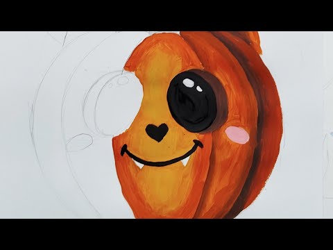 Видео: Гарбузик