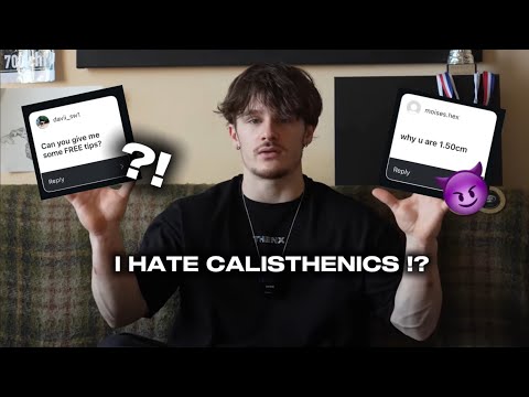 Видео: Я ОТВЕЧУ НА ВСЕ II // QNA