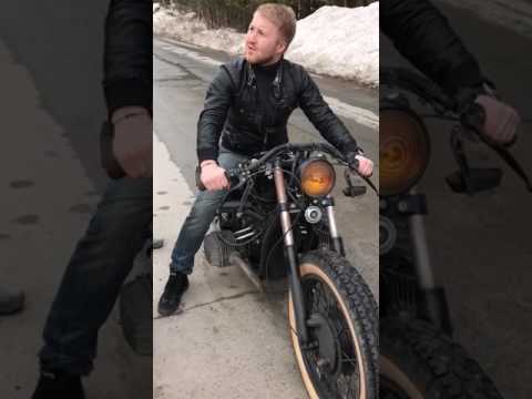 Видео: Bike Кастом Боббер