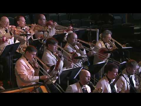 Видео: Театральный зал ММДМ. Абонемент «ДЖАЗ СО ВСЕМИ ОСТАНОВКАМИ»