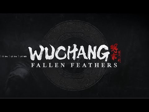 Видео: WUCHANG  Оружие Парирование Панда Безумие Броня 1#
