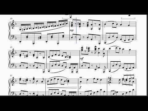 Видео: Фантастическая прелюдия | Корнеев Мартин