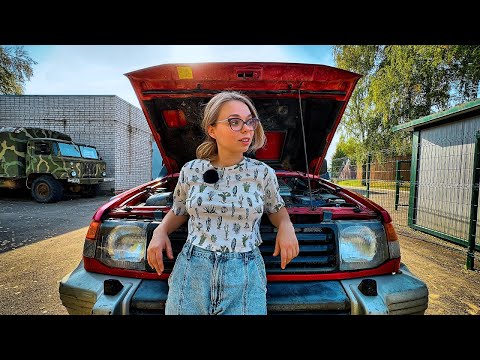 Видео: ВНЕДОРОЖНИК, который МЫ ЗАСЛУЖИЛИ!