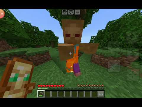 Видео: ВЫЖИВАНИЕ В МАЙНКРАФТЕ ЧАСТЬ4