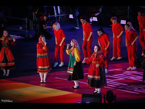 Видео: CLEVER FOLK и шоу балет Аллы Духовой TODES "Такая любовь"