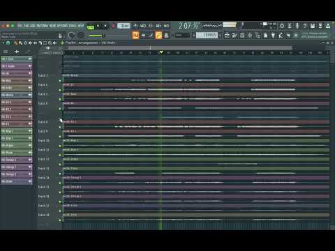 Видео: Велик наш Господь (C) BPM-77 | Мультитрек | Chris Tomlin “How Great Is Our God”