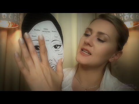 Видео: (•^.^•) Детальный анализ лица АСМР (•^.^•)
