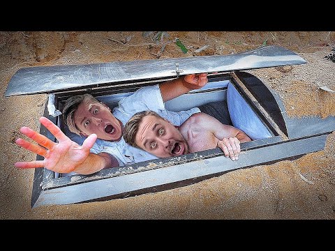 Видео: КТО ПОСЛЕДНИЙ ВЫЛЕЗЕТ ИЗ ГРОБА ЧЕЛЛЕНДЖ | Magic Five