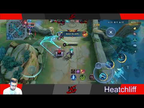 Видео: каточка для розминки