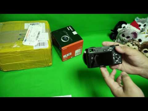 Видео: Как я купил 2 кам Sony a6300 + установка Русского языка