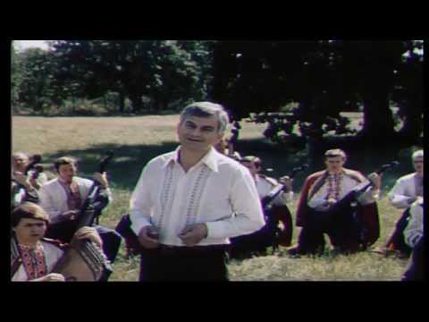 Видео: Solovyanenko "Місяць на небі" Ukrainian song 1985