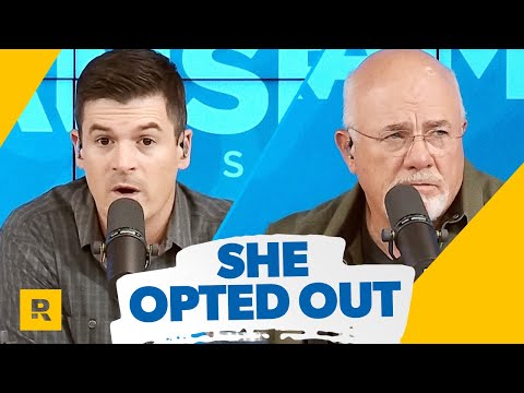 Видео: Она не получит ни одной из твоих денег