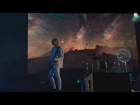 Видео: ДЖИЗУС – ДЕВОЧКА В КЛАССЕ. КОНЦЕРТ В МОСКВЕ 7.08.2025