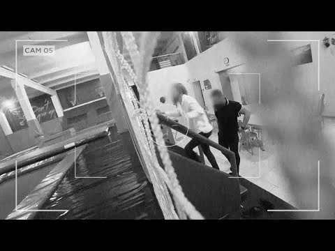 Видео: Опасные связи: Лучшее. Измены на работе | 11 выпуск