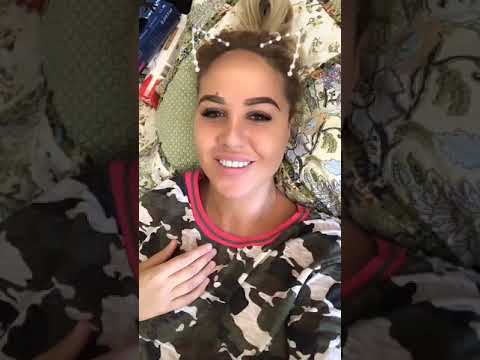 Видео: Мария Кохно в прямом эфире 04 06 2019  часть 2