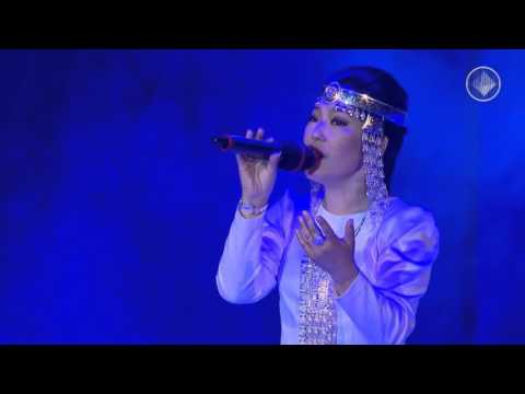 Видео: ''Туой Хайа 2016'' часть 2