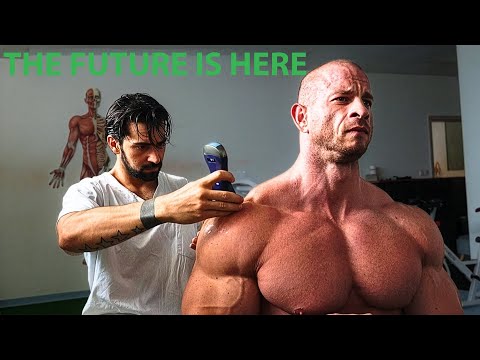 Видео: САМЫЙ БОЛЬШОЙ КРИЗО, КОГДА-ЛИБО ВЫСТУПАВШИЙ НА СЦЕНЕ — БУДУЩЕЕ МИСТЕРА ОЛИМПИИ УЖЕ ЗДЕСЬ — МИХАЛ ...