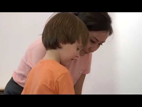 Видео: Арнайы репортаж АУТИЗМ