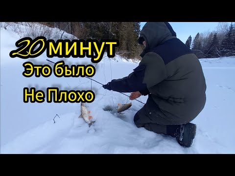 Видео: ДЕНЬ ВТОРОЙ. УЖЕ ОТЧАЯЛСЯ. НО ТУТ НАЧАЛОСЬ. РЫБАЛКА НА КОСЫНКИ.