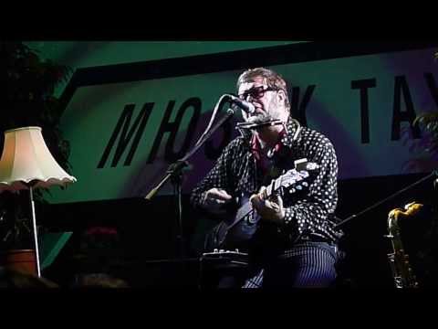 Видео: Борис Гребенщиков. Железнодорожная Вода (Music Town_290611)