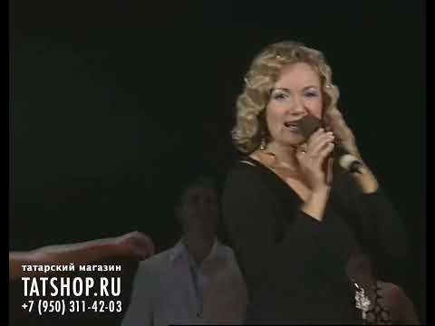 Видео: Айгуль Бариева һәм «Сәйдәш» бию ансамбле «Араларда еллар киртәләр»