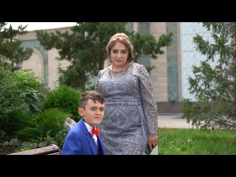 Видео: Худеда Суннят Той / Астана 2022 / Группа Медия/  1 Часть