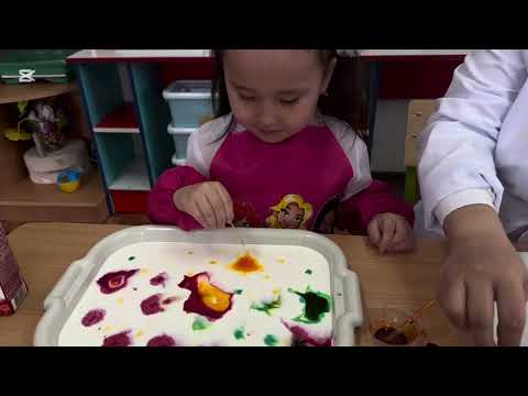 Видео: Мен зерттеушімін аудандық байқауы. Картабаева Г. Е