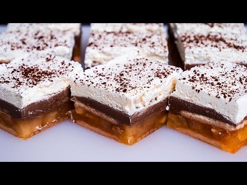 Видео: ЭТО МОЙ ЛЮБИМЫЙ РЕЦЕПТ! Буду Готовить ПОКА НЕ НАДОЕСТ!!!