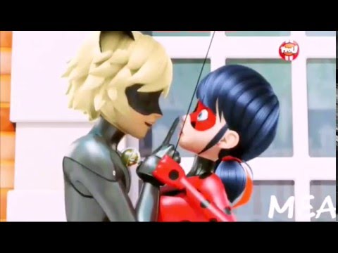 Видео: ЛедиБаг и Кот Нуар - Батареи