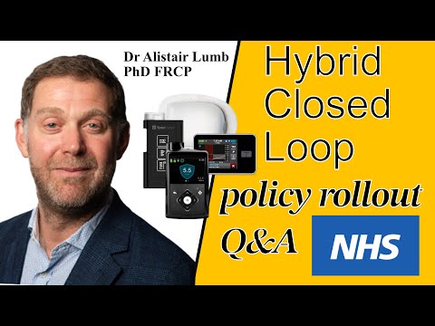 Видео: Вопросы и ответы по внедрению гибридной замкнутой системы — ответы на все ваши вопросы о доступе,...