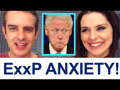 Видео: Тревога ESxP: больше впечатлений, больше организуй позже!