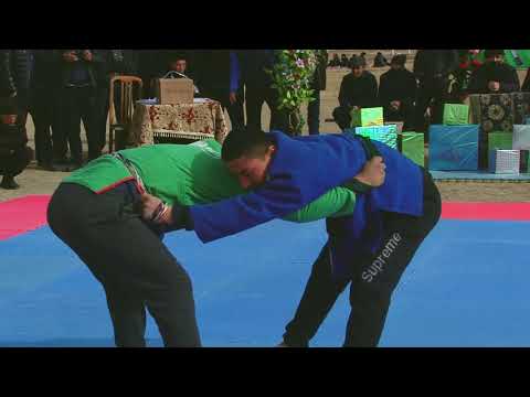 Видео: СУХ  БЕЛБОГЛАШ  КУРАШИ  ФИНАЛ