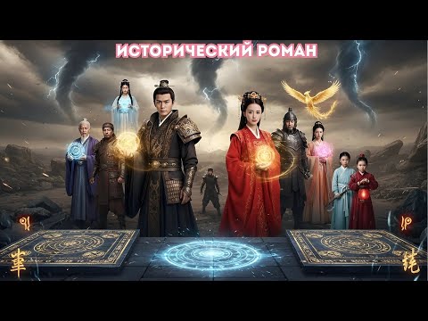 Видео: 🔥 Путешествие во времени: она обняла Бога Власти, получив его благосклонность!