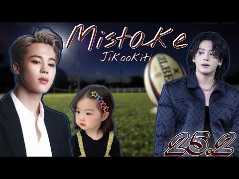 Видео: Mistake / Jikookiti / 25.2 часть / озвучка / фанфика / чигуки