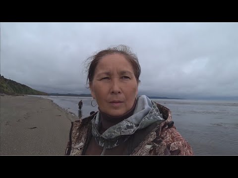 Видео: Ни дня без МОРЯ.. где то пусто, а где то густо.