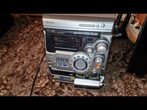 Видео: Мои обновления с московских помоек - подгоны от MD