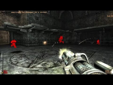 Видео: Не(до)стрим | Painkiller; Quake 3; GRID (26.10.16)